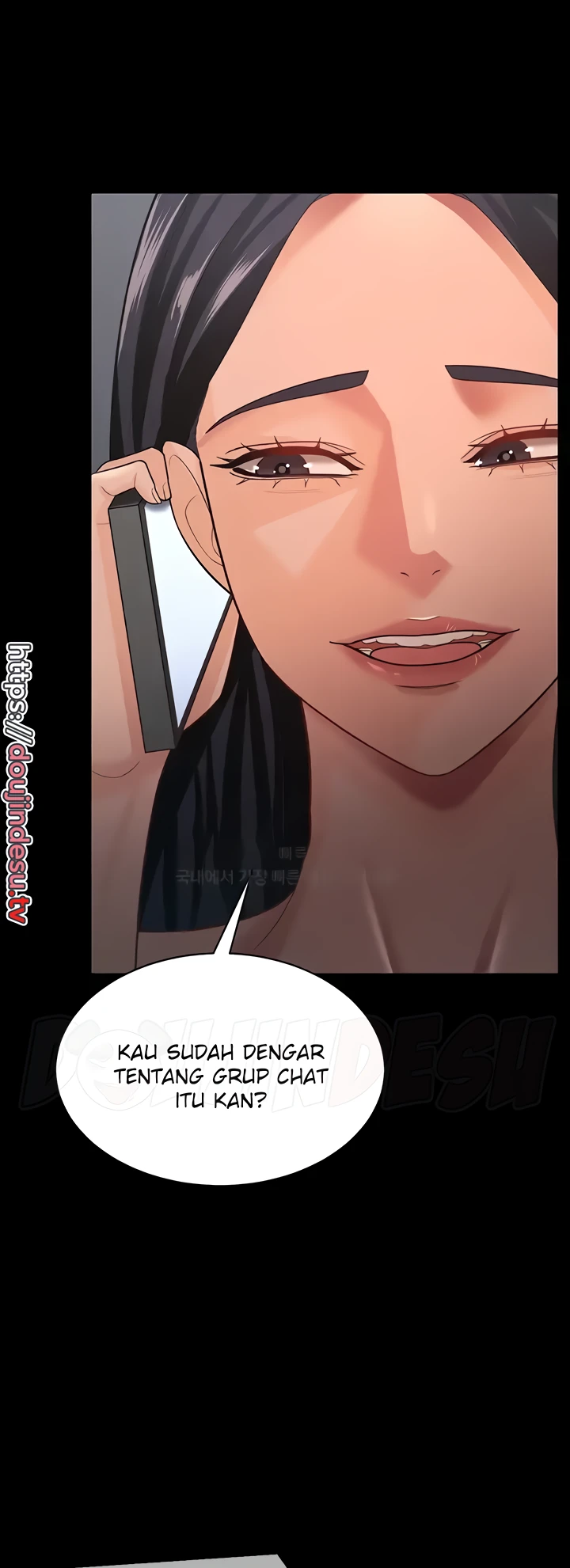 Your Wife Was Amazing Chapter 16 - Page 52